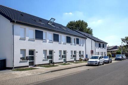 Zentral gelegendes Haus in Hückelhoven zu vermieten 5 zimmer