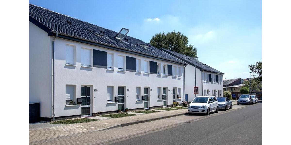 Zentral gelegendes Haus in Hückelhoven zu vermieten 5 zimmer