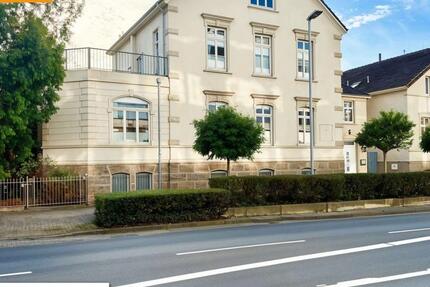 Ihre neue Adresse in Top-Lage. Repräsentative Büroflächen mit Wohlfühlfaktor zimmer