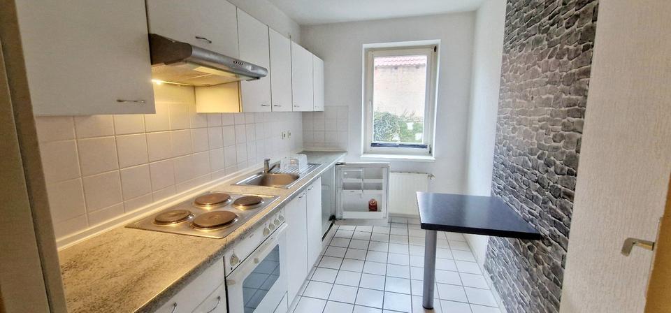 Etagenwohnung Sangerhausen - 2 Zimmer, 51 m&sup2;, 350&euro; | Angebot:26349746