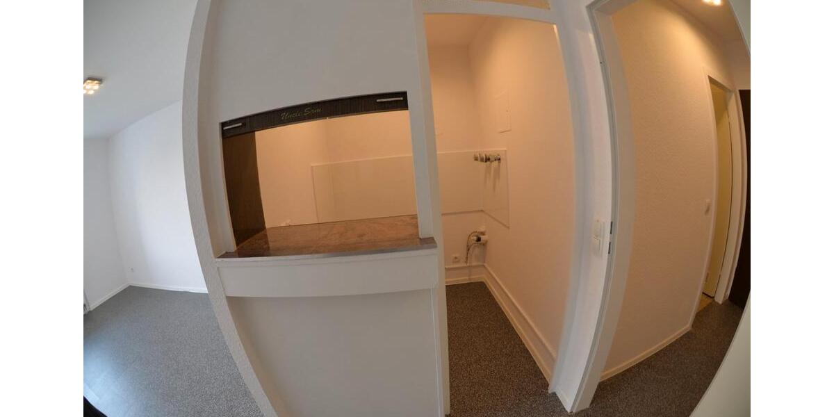 Etagenwohnung Köln Rodenkirchen - 1 Zimmer, 30 m&sup2;, 617&euro; | Angebot:26567436