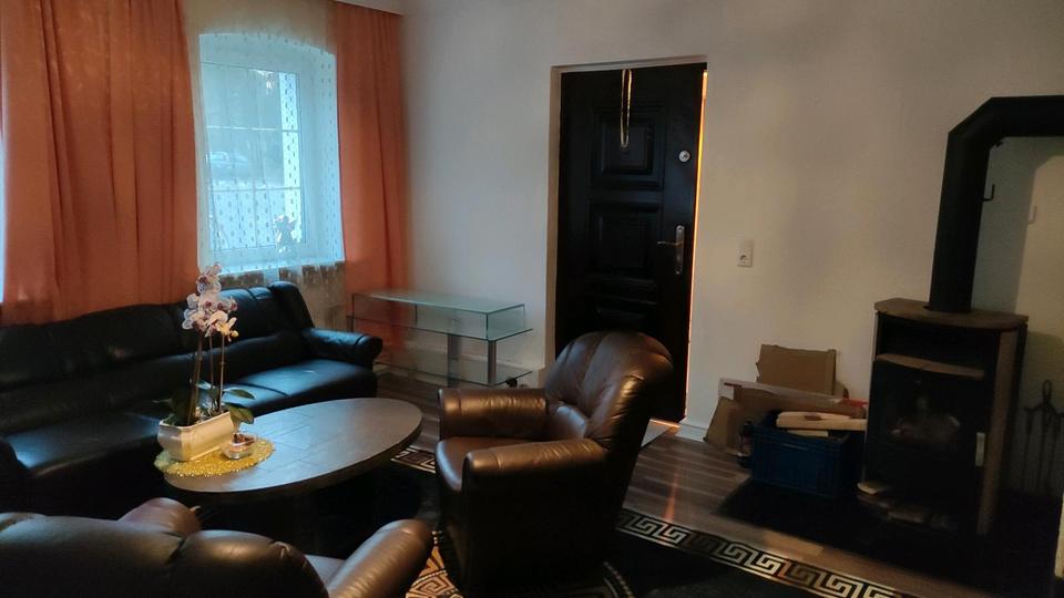 Etagenwohnung Luckenwalde - 3 Zimmer, 70 m&sup2;, 1.000&euro; | Angebot:25753295