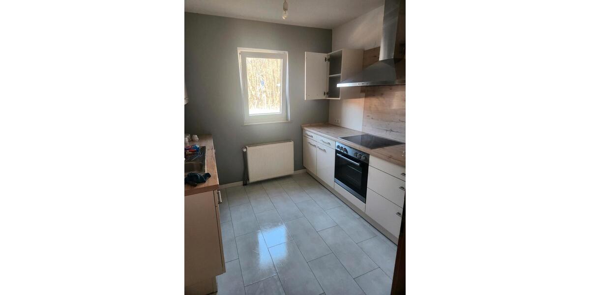 Erdgeschoßwohnung Nohfelden - 2 Zimmer, 65 m&sup2;, 750&euro; | Angebot:25366203