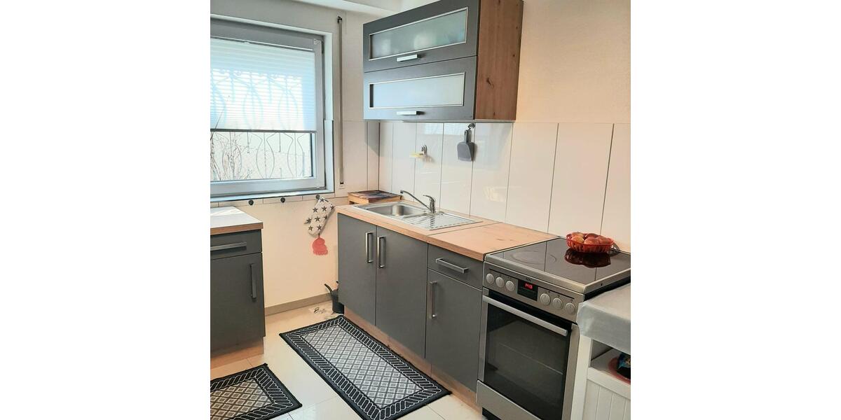 Erdgeschoßwohnung Reichenbach an der Fils - 3.5 Zimmer, 96 m&sup2;, 1.100&euro; | Angebot:26415099