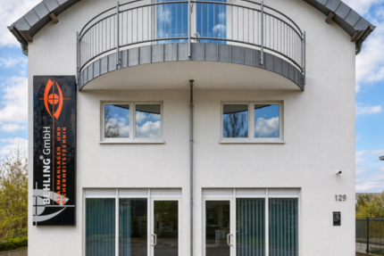 Gewerbeobjekt Wuppertal Hatzfeld - 3.000&euro; | Angebot:26344591