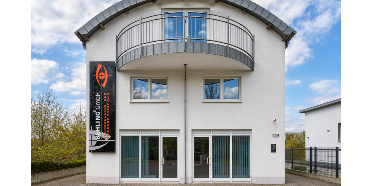 Gewerbeobjekt Wuppertal Hatzfeld - 3.000&euro; | Angebot:26344591