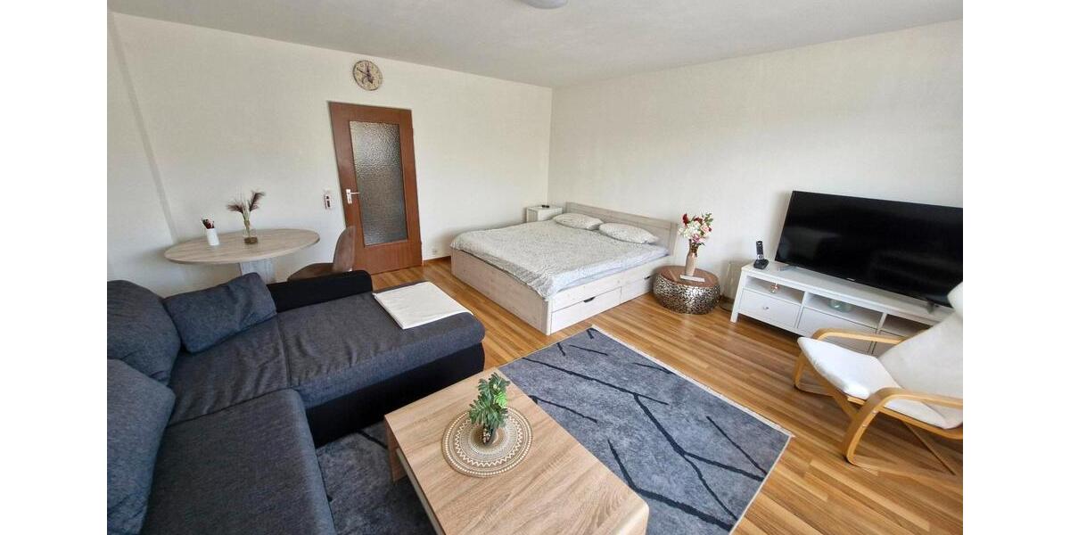 Etagenwohnung Remagen - 1 Zimmer, 47 m&sup2;, 1.000&euro; | Angebot:26296073