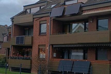 Dachgeschosswohnung in Ascheberg, Nähe Münster in Westfalen 2 zimmer