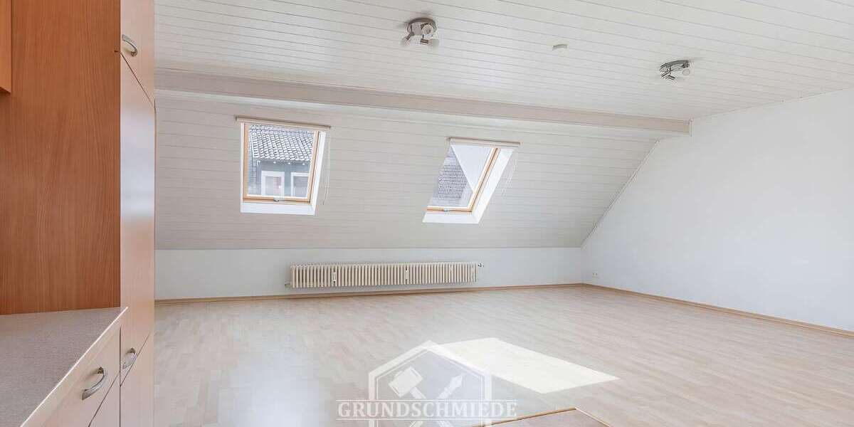 Etagenwohnung Murr - 4 Zimmer, 95 m&sup2;, 1.100&euro; | Angebot:26716113