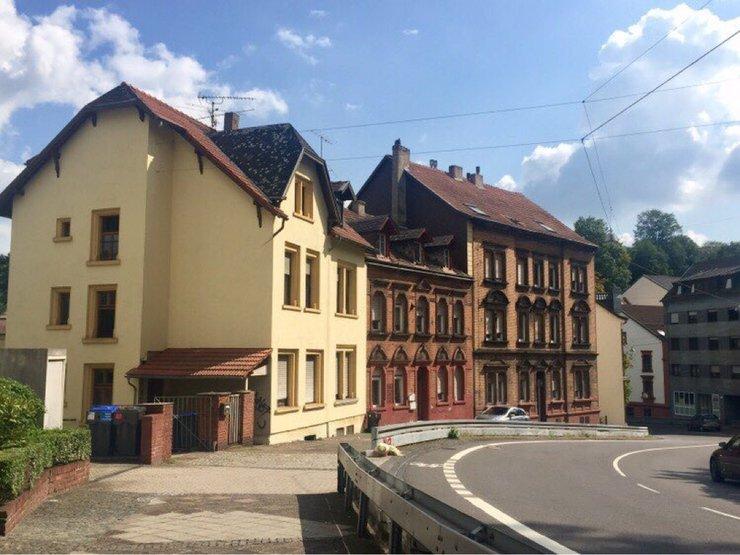 Wohnen auf Zeit Saarbrücken Neue Bremm - 1 Zimmer, 18 m&sup2;, 350&euro; | Angebot:26422177