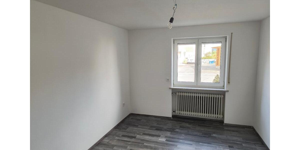 Erdgeschoßwohnung Lauben - 4 Zimmer, 103 m&sup2;, 1.540&euro; | Angebot:26249468