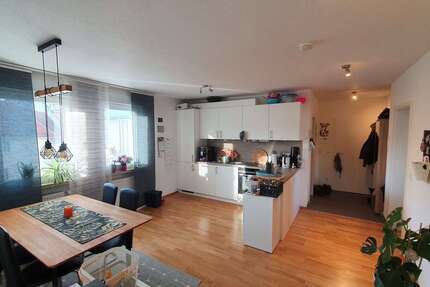 Wohnung zum Mieten in Oberursel 1.170 € 83 m² 3 zimmer