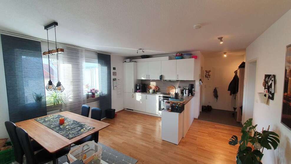 Wohnung zum Mieten in Oberursel 1.170 € 83 m² 3 zimmer