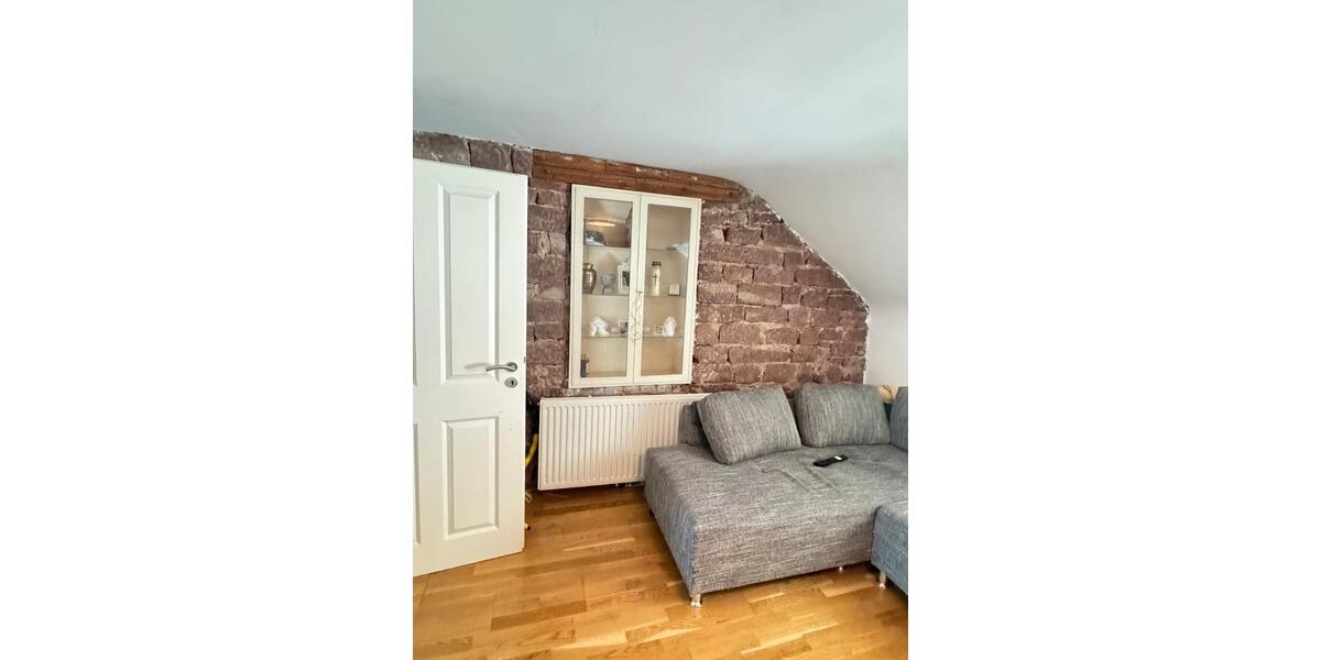 Etagenwohnung Saarbrücken St. Arnual - 4 Zimmer, 98 m&sup2;, 950&euro; | Angebot:26293936