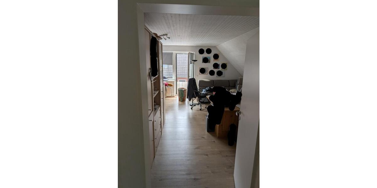 Einfamilienhaus Niebüll - 7 Zimmer, 160 m&sup2;, 1.050&euro; | Angebot:26006961