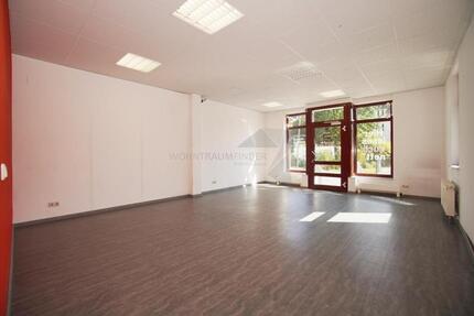 Großes, modernes Doppelbüro mit Teeküche in Marienthal zimmer