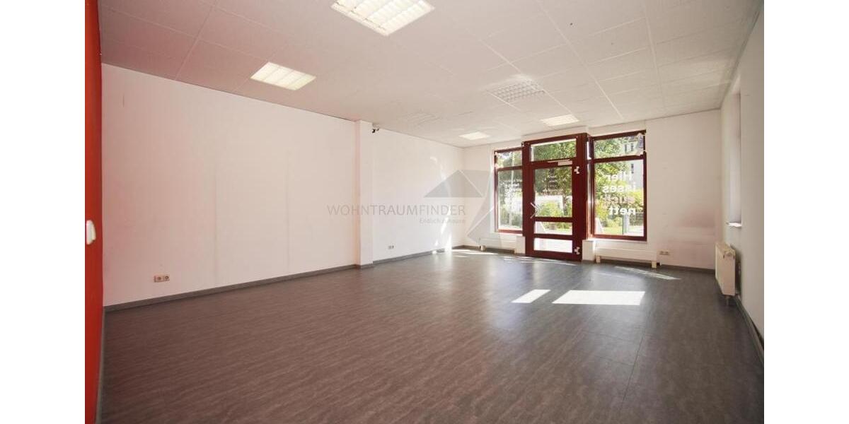 Großes, modernes Doppelbüro mit Teeküche in Marienthal zimmer