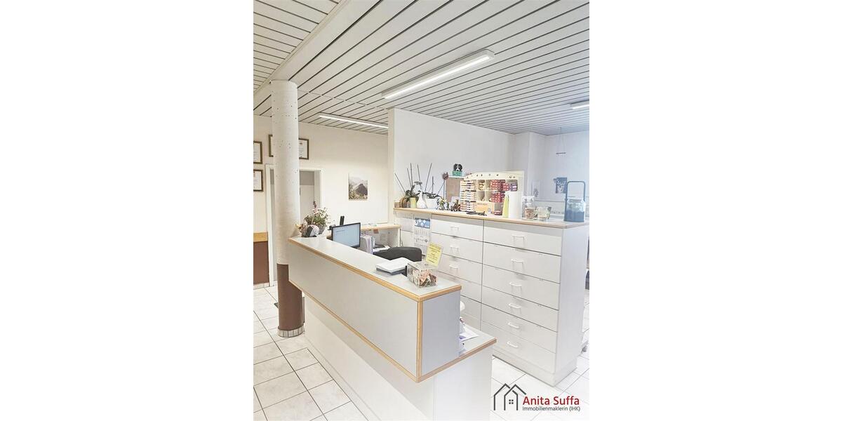 Erdgeschoßwohnung Münchsteinach - 8 Zimmer, 171 m&sup2;, 1.369&euro; | Angebot:26532045