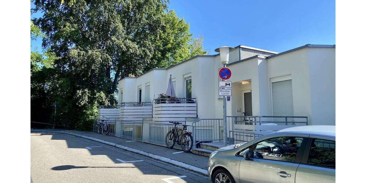 Etagenwohnung Kempten - 1 Zimmer, 25 m&sup2;, 330&euro; | Angebot:27229715
