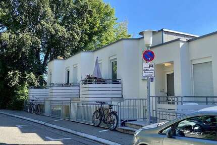 Wohnung Kempten - 1 Zimmer, 25 m&sup2;, 330&euro; | Angebot:27229715
