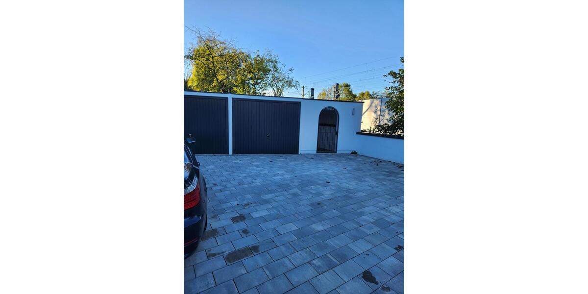 WG-Zimmer in 2er WG, Dachgeschoss, modern 1 zimmer