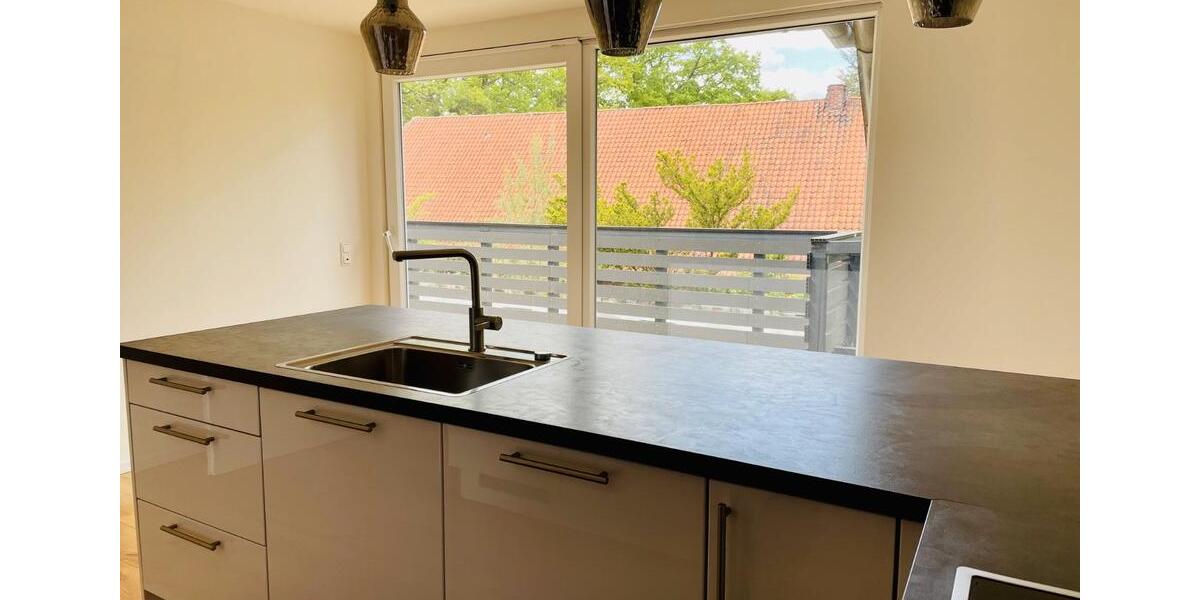 Etagenwohnung Bardowick - 3 Zimmer, 120 m&sup2;, 1.360&euro; | Angebot:26645762