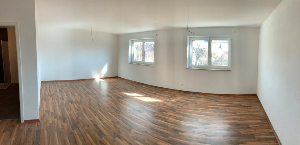 Maisonettenwohnung Jettingen - 4 Zimmer, 110 m&sup2;, 1.250&euro; | Angebot:25960858