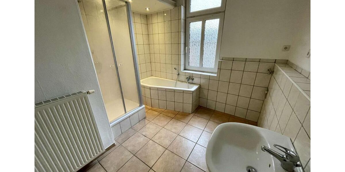 Maisonettenwohnung Sonneberg - 3 Zimmer, 112 m&sup2;, 770&euro; | Angebot:24940037