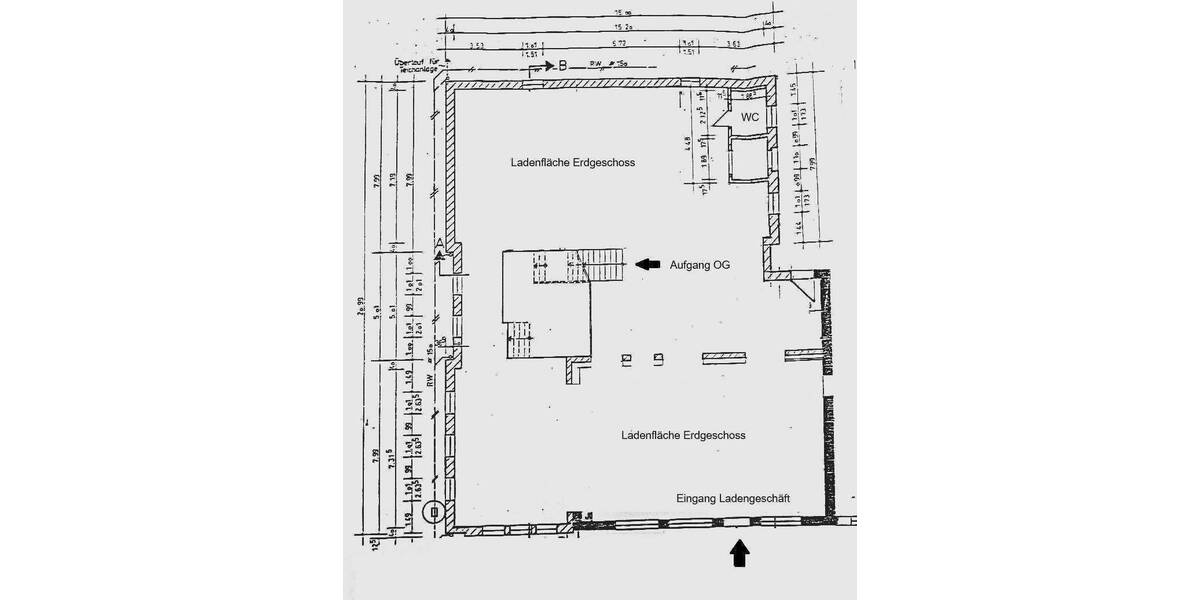 Gewerbeobjekt Bielefeld Jöllenbeck - 1.500&euro; | Angebot:26128333