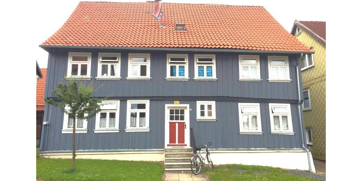 Wohnen auf Zeit Clausthal-Zellerfeld Zellerfeld - 2 Zimmer, 35 m&sup2;, 295&euro; | Angebot:26184313