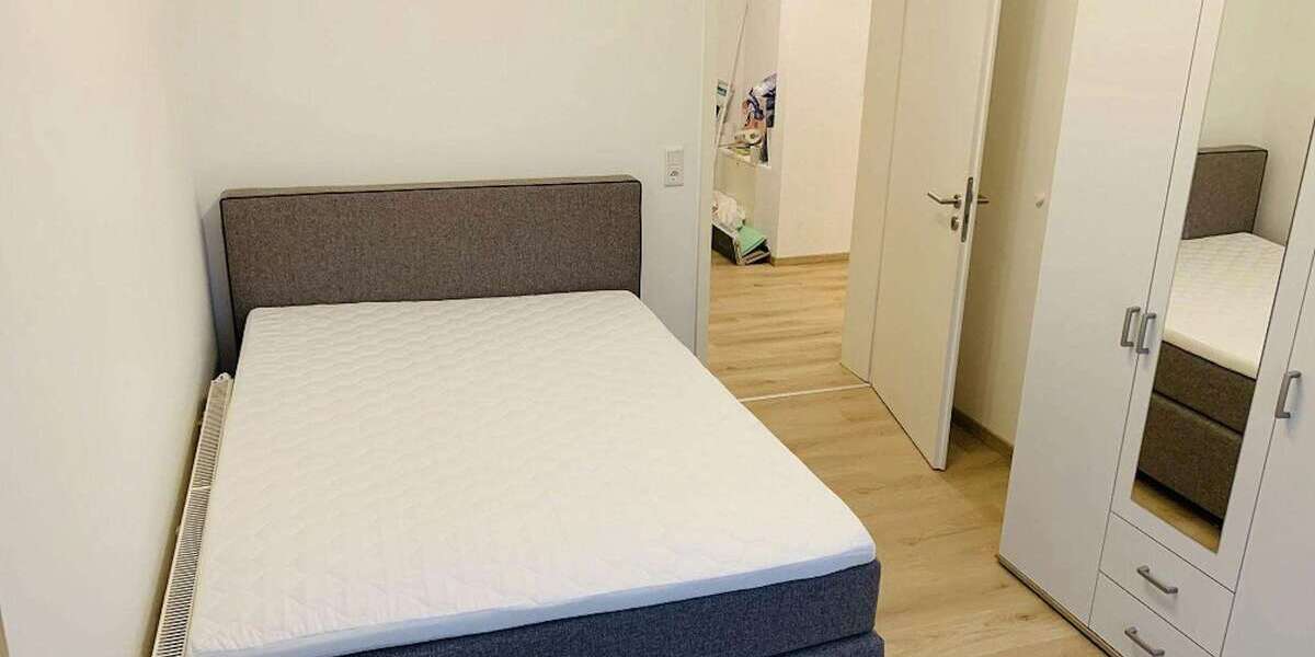 Zimmer Offenbach am Main Musikerviertel - 699&euro; | Angebot:26606426
