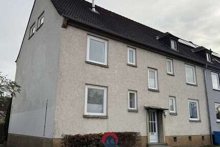 Wohnung zum Mieten in Krefeld 460 € 54.4 m² 2 zimmer