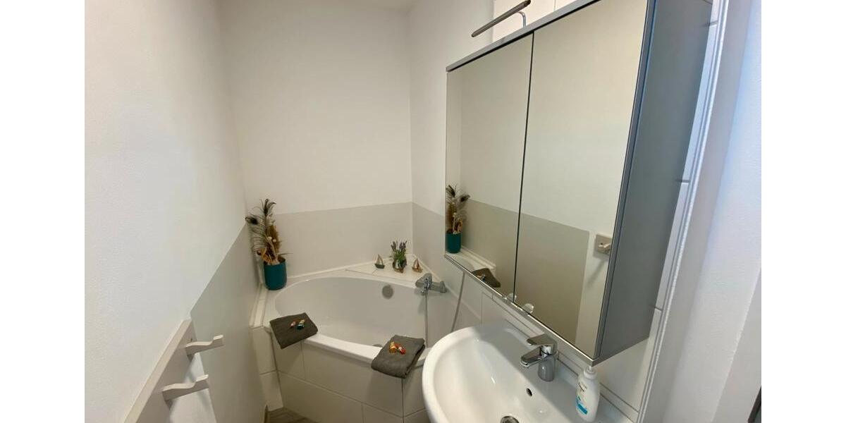 Dachgeschoßwohnung Senftenberg - 2 Zimmer, 79 m&sup2;, 850&euro; | Angebot:20643667