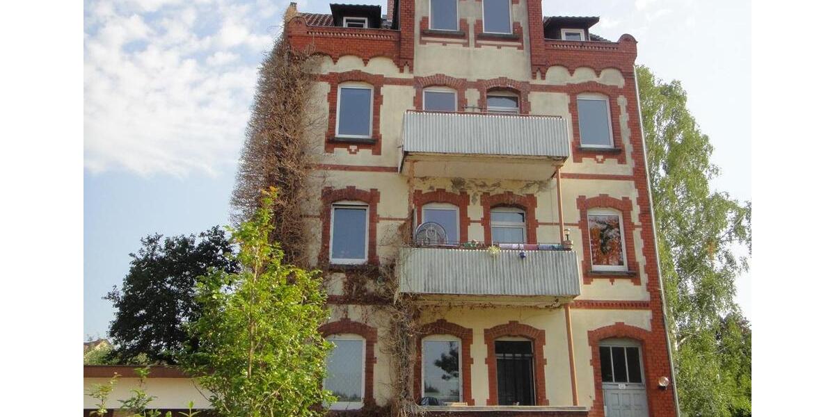 Etagenwohnung Eschwege - 4 Zimmer, 91 m&sup2;, 660&euro; | Angebot:24661861