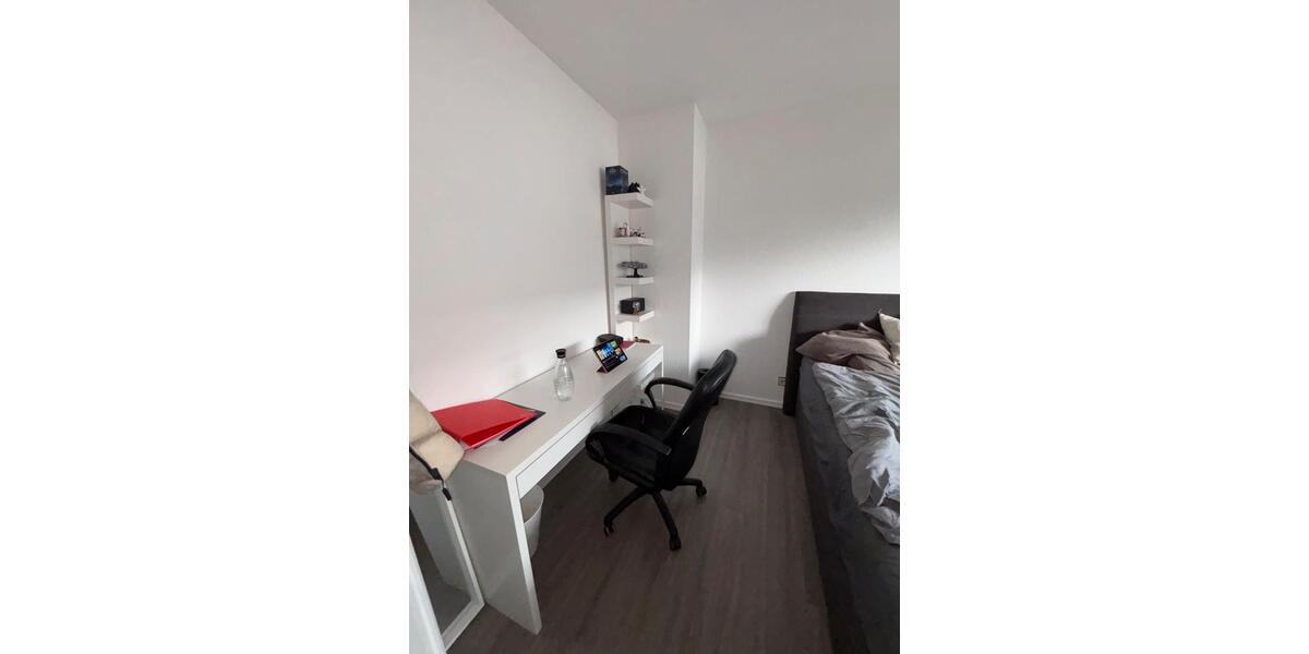 Wohnen auf Zeit Belm - 1 Zimmer, 20 m&sup2;, 425&euro; | Angebot:25843064