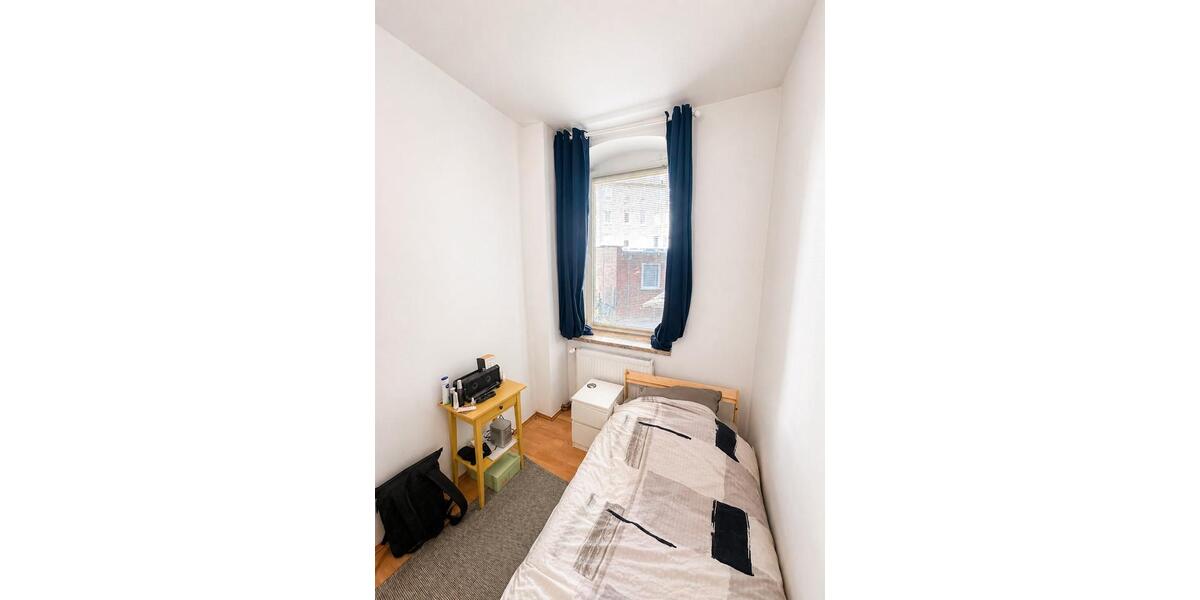 Erdgeschoßwohnung Braunschweig Westliches Ringgebiet - 2 Zimmer, 65 m&sup2;, 675&euro; | Angebot:26611272