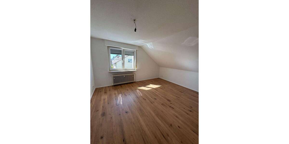 Etagenwohnung Heddesheim - 2 Zimmer, 50 m&sup2;, 760&euro; | Angebot:26815162