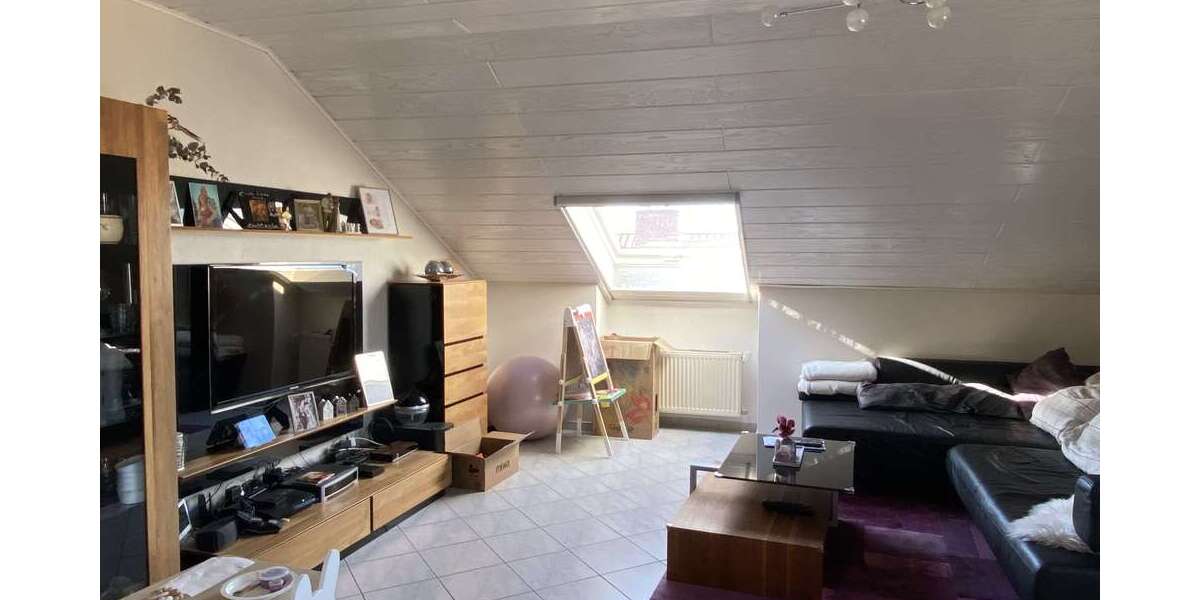 Wohnung zum Mieten in Groß Rohrheim 850 € 115 m² 3 zimmer