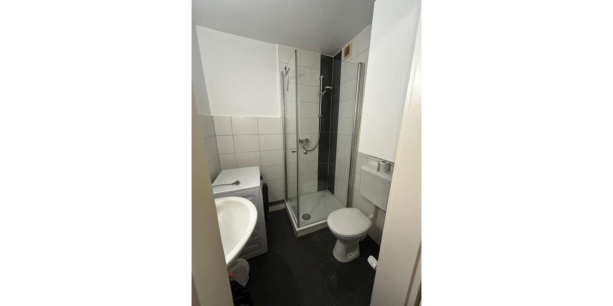 Hochparterre Lehrte - 1 Zimmer, 34 m&sup2;, 430&euro; | Angebot:25148040