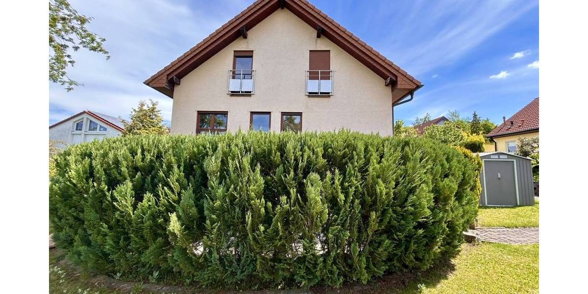 Etagenwohnung Bad Hersfeld / Johannesberg Bad Hersfeld - 2 Zimmer, 90 m&sup2;, 768&euro; | Angebot:26787185