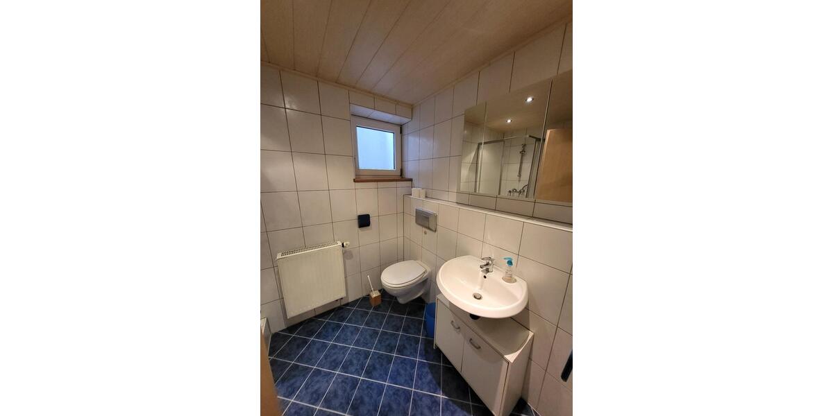 Etagenwohnung Wolframs-Eschenbach Eschenbach - 1 Zimmer, 40 m&sup2;, 400&euro; | Angebot:24558226