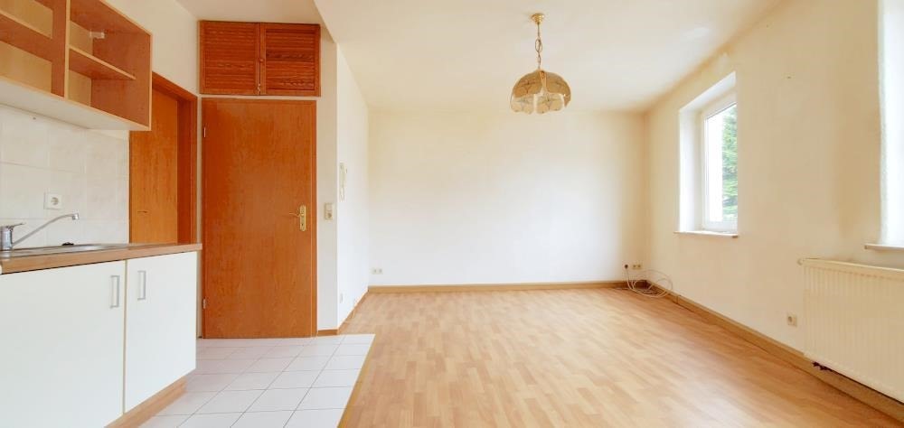 Neusalza-Spremberg Singlewohnung inkl. EBK - Appartement Neusalza-Spremberg Spremberg | Angebot:23465102