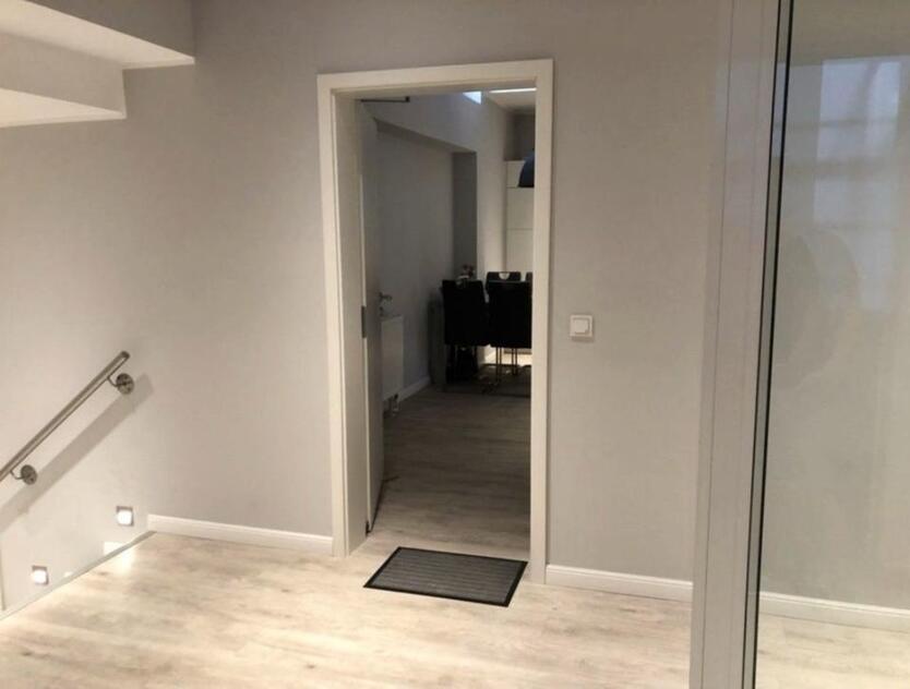 2,5 Zimmer Wohnung in der Innenstadt von Lemgo