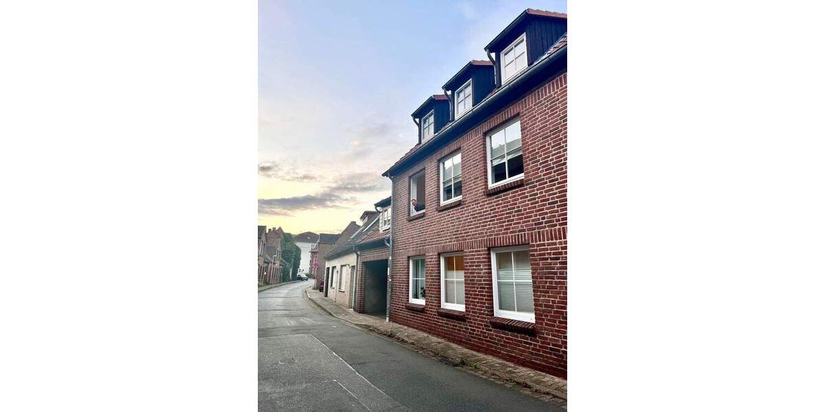 Etagenwohnung Lüneburg Rotes Feld - 2 Zimmer, 68 m&sup2;, 850&euro; | Angebot:25698793