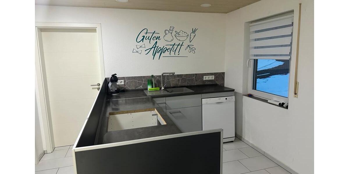 Etagenwohnung Michelstadt - 3 Zimmer, 109 m&sup2;, 1.200&euro; | Angebot:25994542