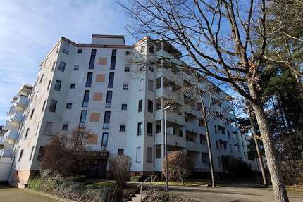 Wohnung Kaiserslautern Bahnheim - 1 Zimmer, 18 m&sup2;, 300&euro; | Angebot:27192489