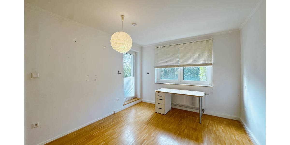 Etagenwohnung Bielefeld / Babenhausen Babenhausen - 3 Zimmer, 75 m&sup2;, 750&euro; | Angebot:26188945