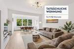 Etagenwohnung Wilhelmshaven Innenstadt - 4 Zimmer, 2.341&euro; | Angebot:26349884