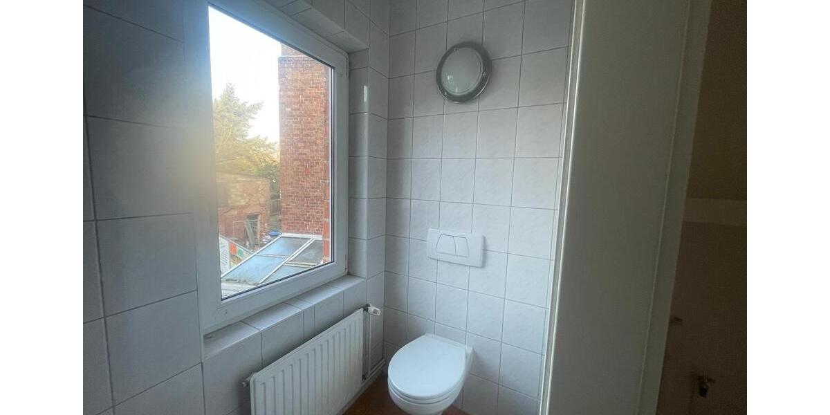 Etagenwohnung Raguhn-Jeßnitz Jeßnitz (Anhalt) - 3 Zimmer, 60 m&sup2;, 604&euro; | Angebot:25614528