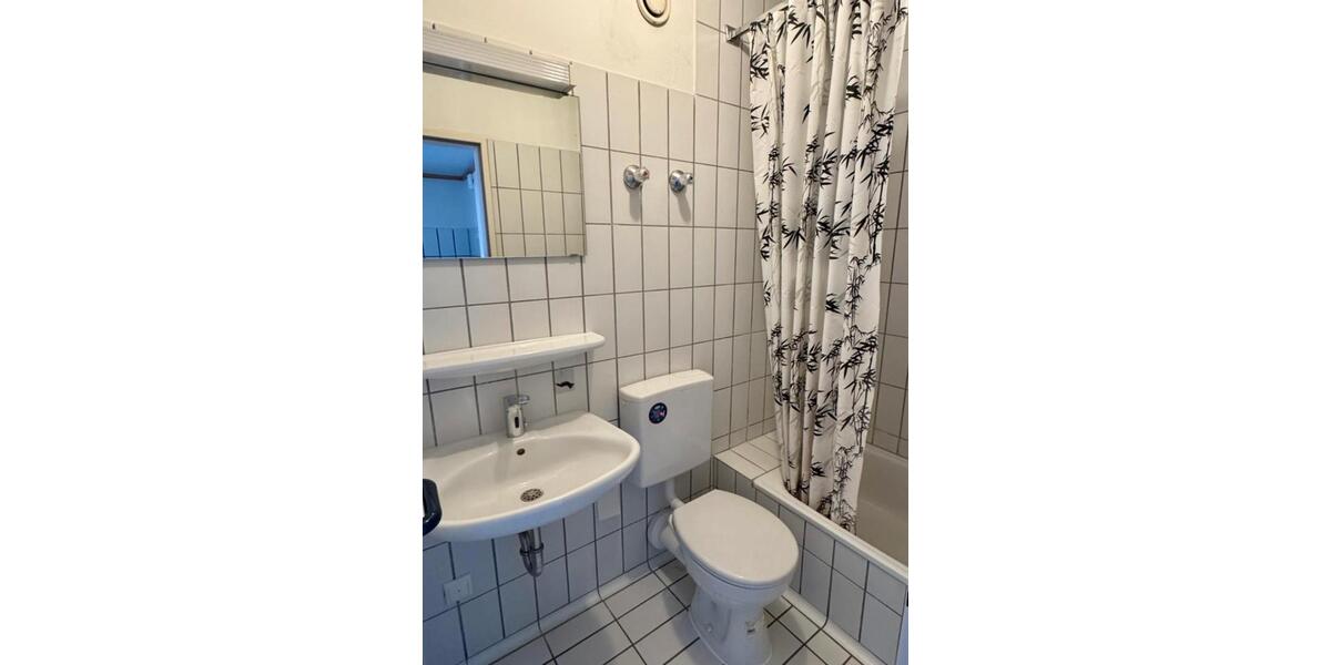 Wohnen auf Zeit Ingolstadt Nordost - 1 Zimmer, 23 m&sup2;, 360&euro; | Angebot:25098548